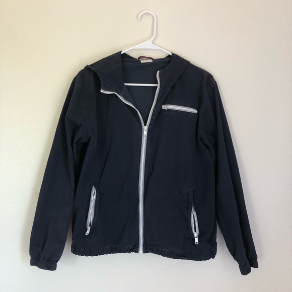 Brandy Melville Jackets & Blazers - ⚡️BRANDY MELVILLE Krissy Jacket